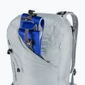 Női síhátizsák Deuter Freerider Lite 18 SL szürke 330302240120 17