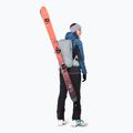 Női síhátizsák Deuter Freerider Lite 18 SL szürke 330302240120 18