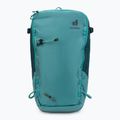 Női síhátizsák Deuter Freerider 28 l SL kék 330322213630