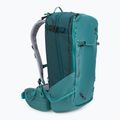 Női síhátizsák Deuter Freerider 28 l SL kék 330322213630 2