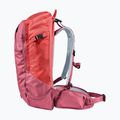 Női deuter Freerider Pro 32+ l SL síhátizsák 330342255850 maron/currant 5