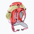 Női deuter Freerider Pro 32+ l SL síhátizsák 330342255850 maron/currant 9
