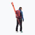 Női deuter Freerider Pro 32+ l SL síhátizsák 330342255850 maron/currant 12