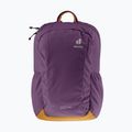 Deuter Vista Skip túra hátizsák lila 381202156160