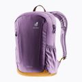 Deuter Vista Skip túra hátizsák lila 381202156160 2