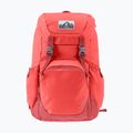 Hátizsák deuter Walker 20 l currant/redwood