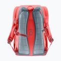 Hátizsák deuter Walker 20 l currant/redwood 2