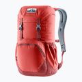 Hátizsák deuter Walker 20 l currant/redwood 3
