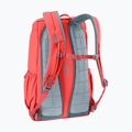 Hátizsák deuter Walker 20 l currant/redwood 4