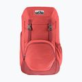 Hátizsák deuter Walker 24 l currant/redwood