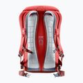 Hátizsák deuter Walker 24 l currant/redwood 2