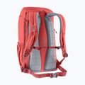 Hátizsák deuter Walker 24 l currant/redwood 4