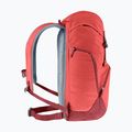 Hátizsák deuter Walker 24 l currant/redwood 6