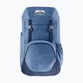 Deuter Walker 24 l tengeri/tinta nappali hátizsák