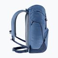 Deuter Walker 24 l tengeri/tinta nappali hátizsák 3