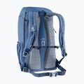 Deuter Walker 24 l tengeri/tinta nappali hátizsák 6