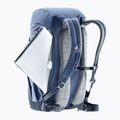 Deuter Walker 24 l tengeri/tinta nappali hátizsák 7