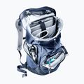 Deuter Walker 24 l tengeri/tinta nappali hátizsák 8