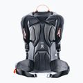 Deuter Alproof 32 l gesztenye/fekete lavina hátizsák 2