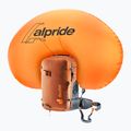 Deuter Alproof 32 l gesztenye/fekete lavina hátizsák 3
