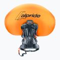 Deuter Alproof 32 l gesztenye/fekete lavina hátizsák 4