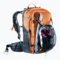 Deuter Alproof 32 l gesztenye/fekete lavina hátizsák 7
