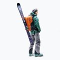 Deuter Alproof 32 l gesztenye/fekete lavina hátizsák 13