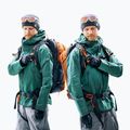 Deuter Alproof 32 l gesztenye/fekete lavina hátizsák 14