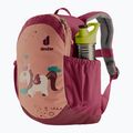 Deuter Pico 5 l gyermek túra hátizsák rózsaszín 361002355870 4