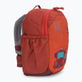 Deuter Pico 5 l gyermek túra hátizsák narancssárga 361002395030 2