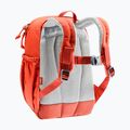 Deuter Pico 5 l gyermek túra hátizsák narancssárga 361002395030 10