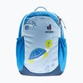 Deuter Pico 5 l gyermek túra hátizsák kék 361002313640 9