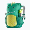 Deuter gyermek túra hátizsák Kikki zöld 361042322820 9
