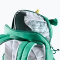Deuter gyermek túra hátizsák Kikki zöld 361042322820 10