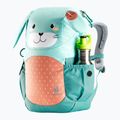 Deuter gyermek túra hátizsák Kikki kék 361042313690 8