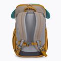 Deuter gyermek túra hátizsák Kikki kék/sárga 361042366120 3