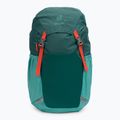 Deuter Junior túra hátizsák kék 361052313660
