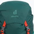 Deuter Junior túra hátizsák kék 361052313660 4