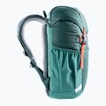 Deuter Junior túra hátizsák kék 361052313660 7