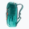 Deuter Junior túra hátizsák kék 361052313660 8