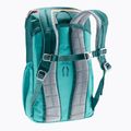 Deuter Junior túra hátizsák kék 361052313660 9
