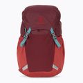 Deuter gyermek túra hátizsák Junior 18 l bordó 361052355850