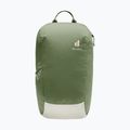 Városi hátizsák deuter Stepout 12 l khaki/sand