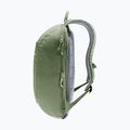 Városi hátizsák deuter Stepout 12 l khaki/sand 6