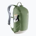 Városi hátizsák deuter Stepout 12 l khaki/sand 7