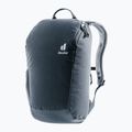 Deuter StepOut 16 l városi hátizsák 381512370000 fekete 2