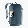 Deuter StepOut 16 l városi hátizsák 381512370000 fekete 5