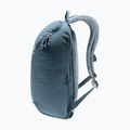 Deuter StepOut 16 l városi hátizsák 381512370000 fekete 2