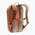 Deuter StepOut 16 l városi hátizsák 381512392060 gesztenye/rózsaszín 3