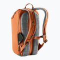 Deuter StepOut 16 l városi hátizsák 381512392060 gesztenye/rózsaszín 9